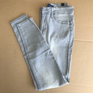 YMI Luxe Women's High Waist Skinny Jeans 11